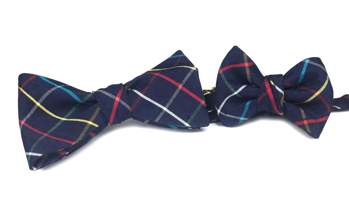 Navy check bt+pet IMG-8799